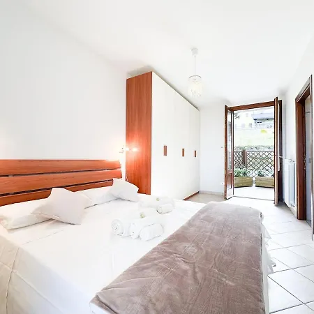 La Terrazza Sul Bosco - Vista&relax A