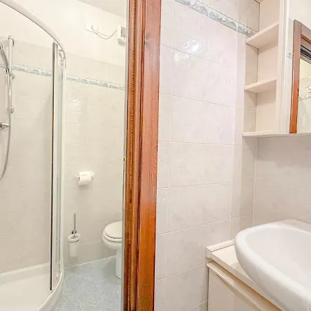 La Terrazza Sul Bosco - Vista&relax A Sestola