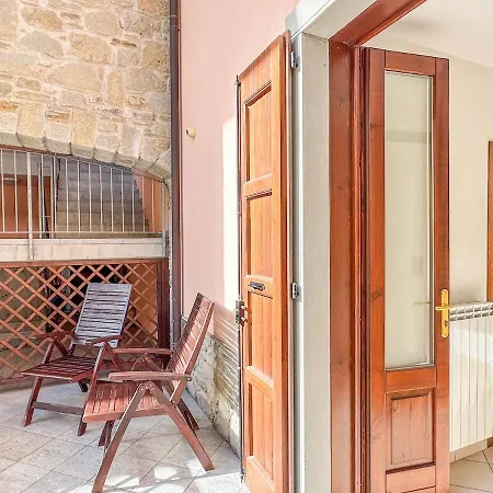 Daire La Terrazza Sul Bosco - Vista&relax A *