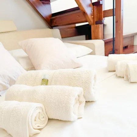 Apartment La Terrazza Sul Bosco - Vista&relax A