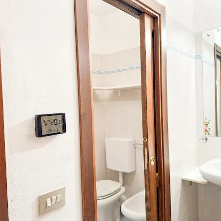 Apartment La Terrazza Sul Bosco - Vista&relax A