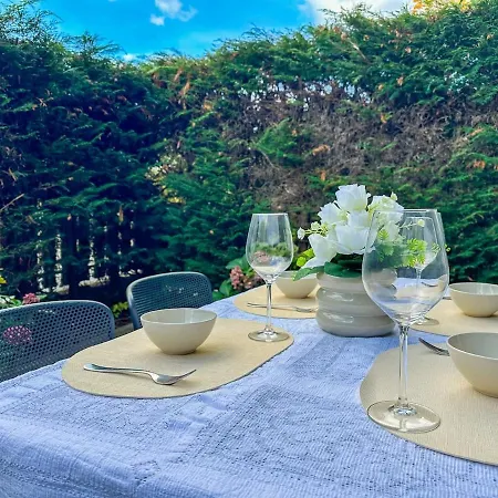 La Terrazza Sul Bosco - Vista&relax A