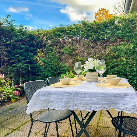 La Terrazza Sul Bosco - Vista&relax A Apartment