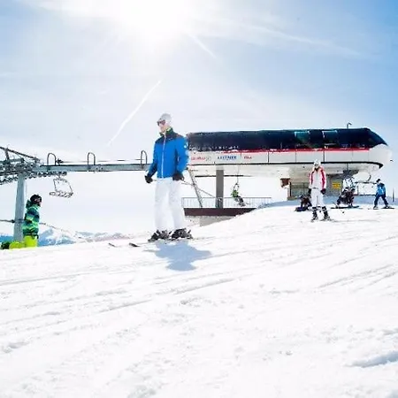 La Terrazza Sul Bosco - Vista&relax A * Sestola