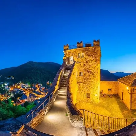 La Terrazza Sul Bosco - Vista&relax A