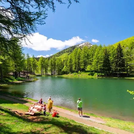 Apartment La Terrazza Sul Bosco - Vista&relax A Sestola