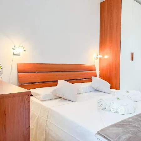 Διαμέρισμα La Terrazza Sul Bosco - Vista&relax A *