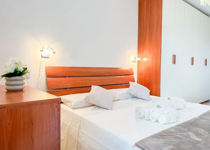 La Terrazza Sul Bosco - Vista&relax A * Sestola