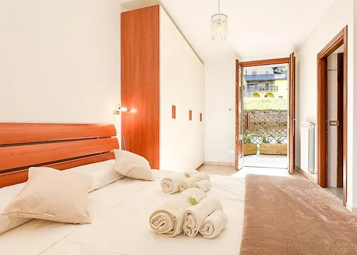 La Terrazza Sul Bosco - Vista&relax A Sestola