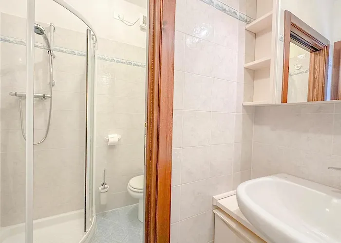 La Terrazza Sul Bosco - Vista&relax A Sestola