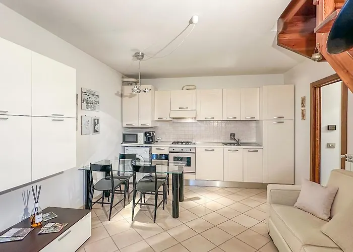 La Terrazza Sul Bosco - Vista&relax A Daire *