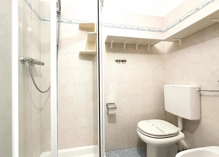 Daire La Terrazza Sul Bosco - Vista&relax A *