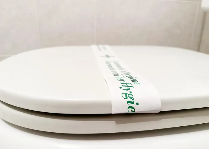 Apartamento La Terrazza Sul Bosco - Vista&relax A