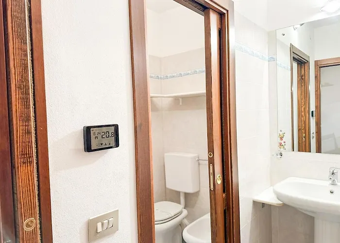 Apartamento La Terrazza Sul Bosco - Vista&relax A