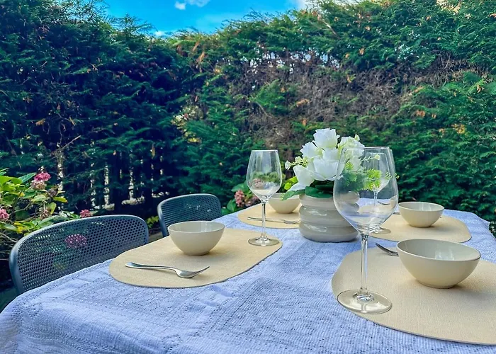 La Terrazza Sul Bosco - Vista&relax A