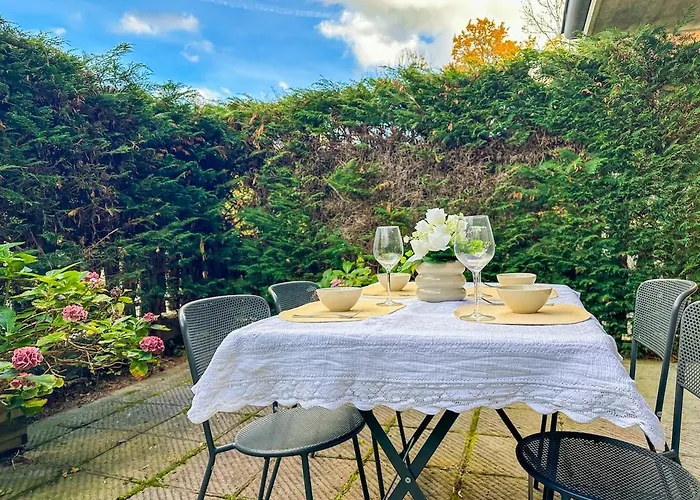 La Terrazza Sul Bosco - Vista&relax A Apartamento