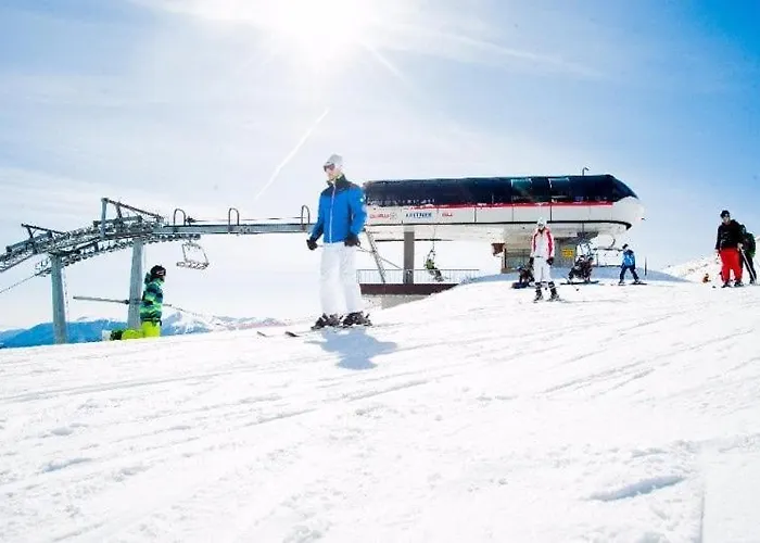 La Terrazza Sul Bosco - Vista&relax A * Sestola