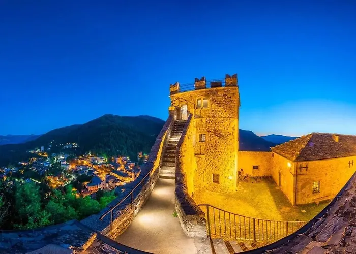 La Terrazza Sul Bosco - Vista&relax A